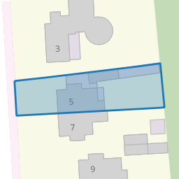 Perceel VSN02-D-3543