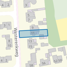 Perceel VSN02-D-3546