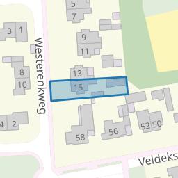 Perceel VSN02-D-3548