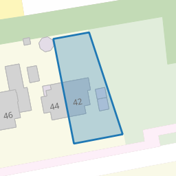 Perceel VSN02-D-3555