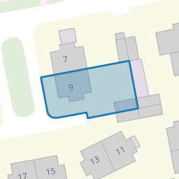 Perceel VSN02-D-3564