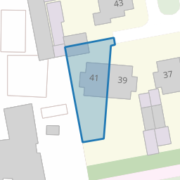 Perceel VSN02-D-3580