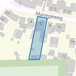 Perceel VSN02-D-3611
