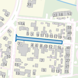 Perceel VSN02-D-3623