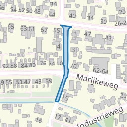 Perceel VSN02-D-3691