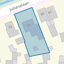 Perceel VSN02-D-3719