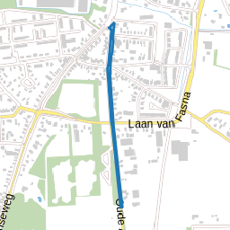 Perceel VSN02-D-3732