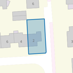 Perceel VSN02-D-3789