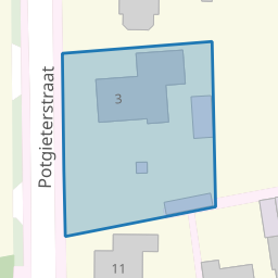 Perceel VSN02-D-3797