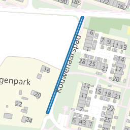 Perceel VSN02-D-3803