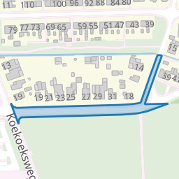 Perceel VSN02-D-3887