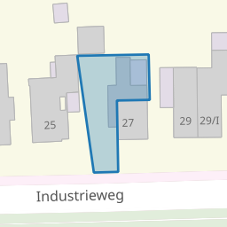 Perceel VSN02-D-3901