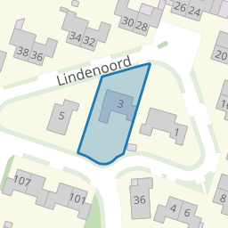 Perceel VSN02-D-3944