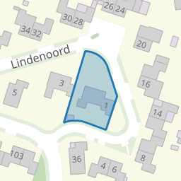 Perceel VSN02-D-3945