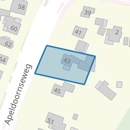 Perceel VSN02-D-3980