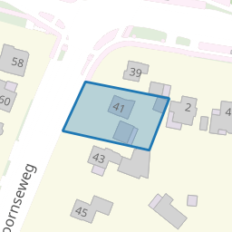 Perceel VSN02-D-3981