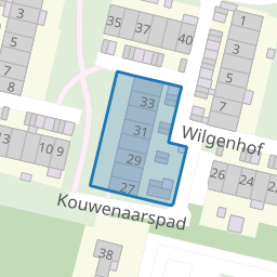 Perceel VSN02-D-4087