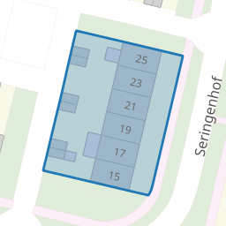 Perceel VSN02-D-4097