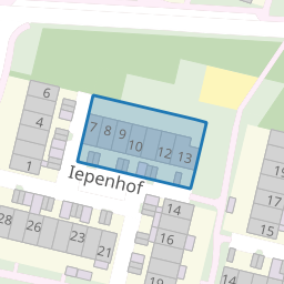 Perceel VSN02-D-4109