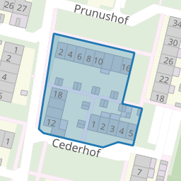 Perceel VSN02-D-4115