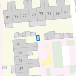 Perceel VSN02-D-4121