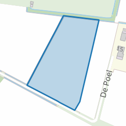 Perceel VSN02-D-4309