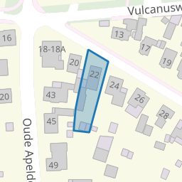 Perceel VSN02-D-4318