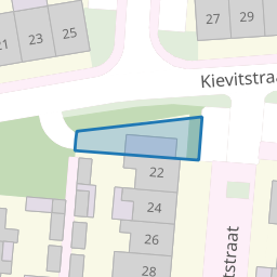 Perceel VSN02-D-4346