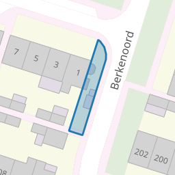 Perceel VSN02-D-4449