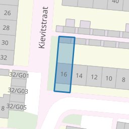 Perceel VSN02-D-4488