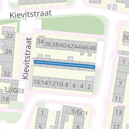 Perceel VSN02-D-4497