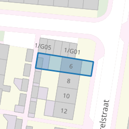 Perceel VSN02-D-4525