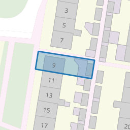 Perceel VSN02-D-4538