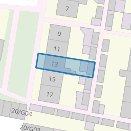 Perceel VSN02-D-4540