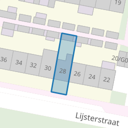 Perceel VSN02-D-4553