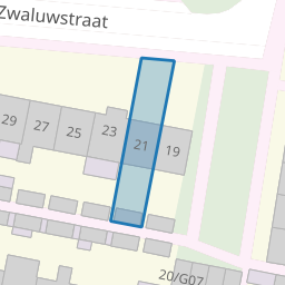 Perceel VSN02-D-4567