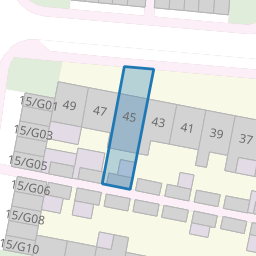 Perceel VSN02-D-4579