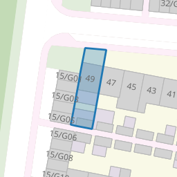 Perceel VSN02-D-4581