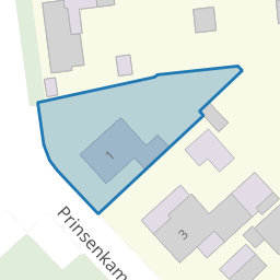 Perceel VSN02-D-4593