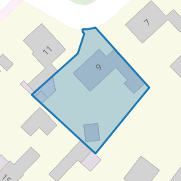 Perceel VSN02-D-4597