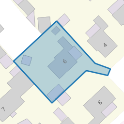 Perceel VSN02-D-4600