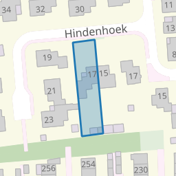 Perceel VSN02-D-4604