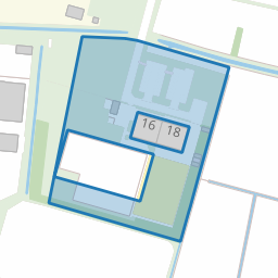Perceel VSN02-D-4688