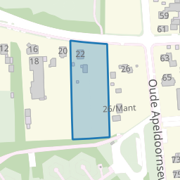 Perceel VSN02-D-4722