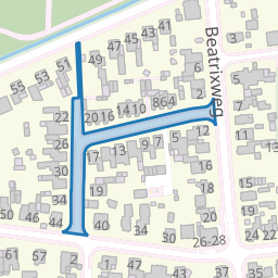 Perceel VSN02-D-4805