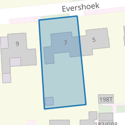 Perceel VSN02-D-4836