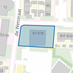 Perceel VSN02-D-4885