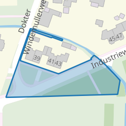 Perceel VSN02-D-4889