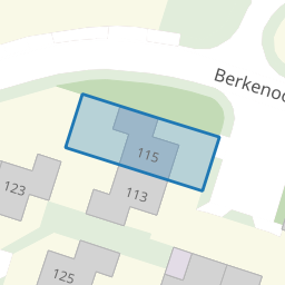 Perceel VSN02-D-4907