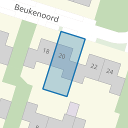 Perceel VSN02-D-4983